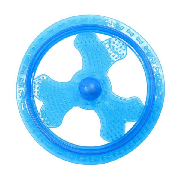 Flying Disc Dog Sport Toy